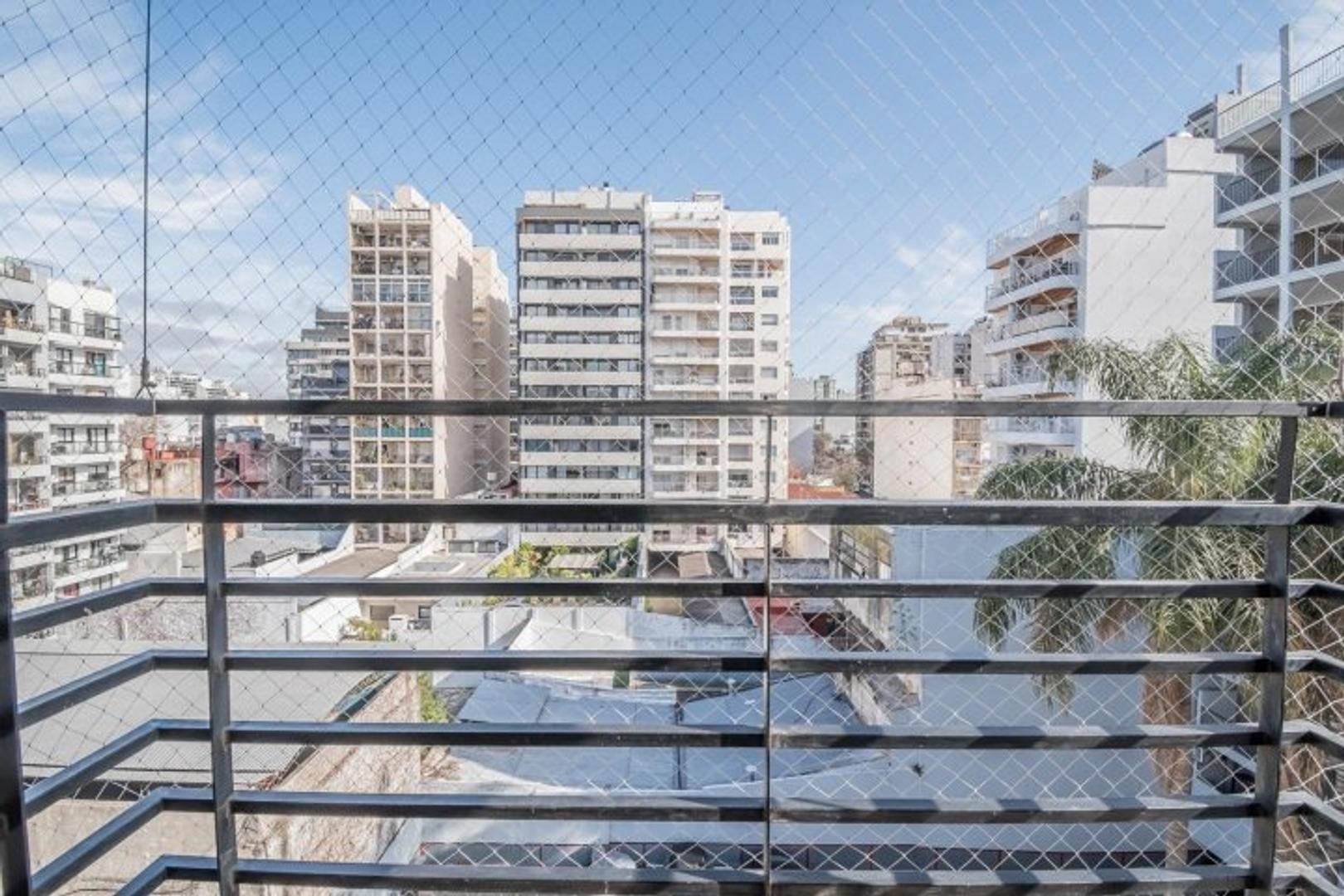 Departamento  en Venta en Flores, Capital Federal, Buenos Aires