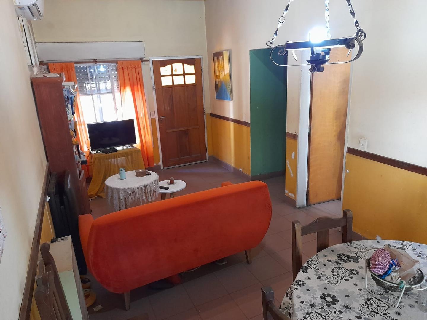 Casa en Venta en Barrio Parque Jorge Newbery, USD 120.000