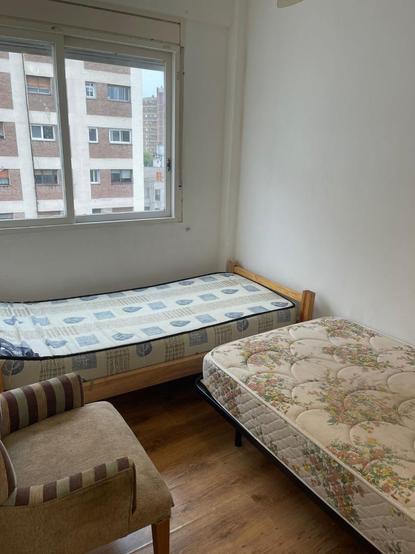 Departamento en alquiler temporario.