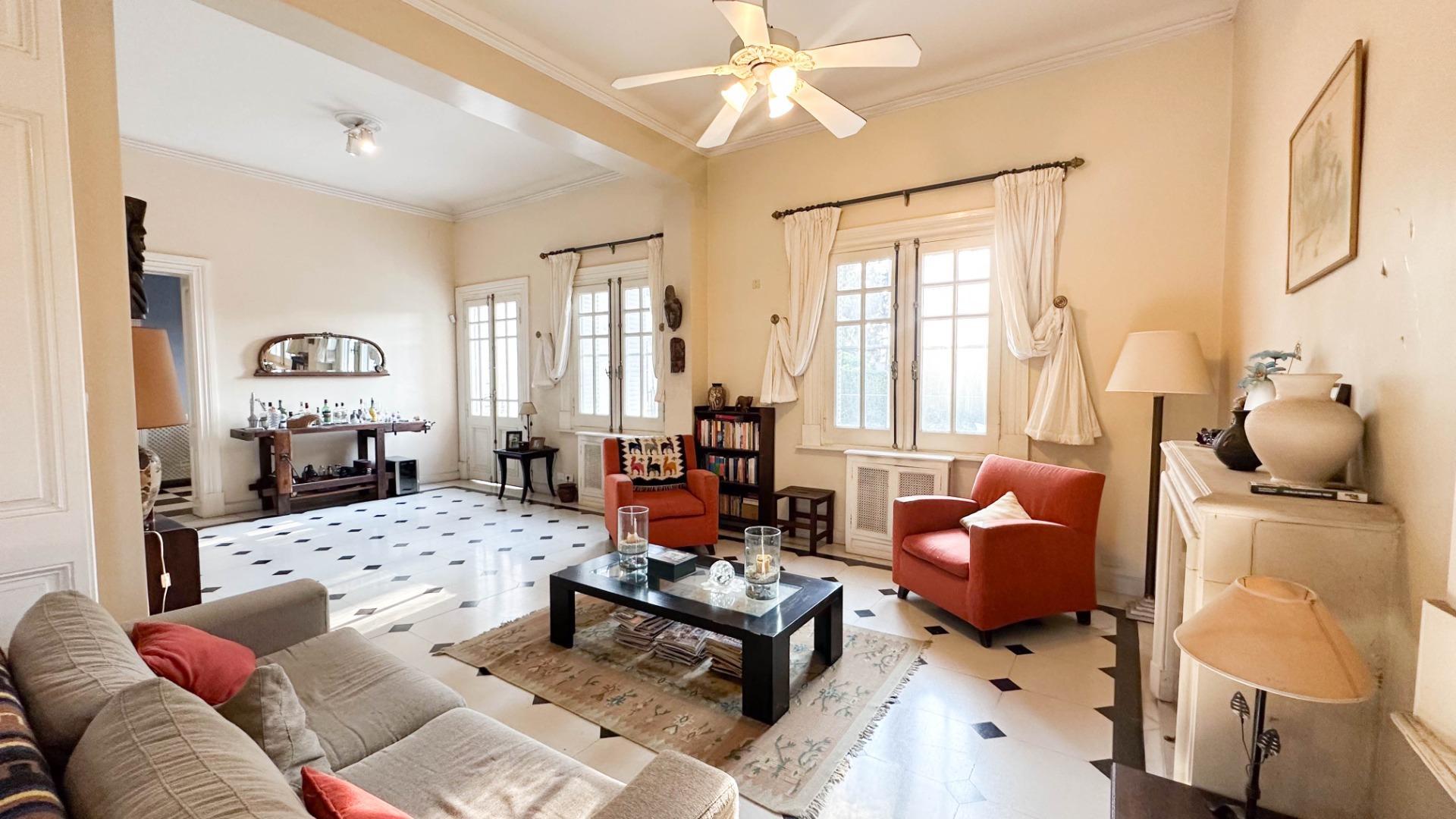 Casa en Venta en Martinez Santa Fe / Fleming, USD 790.000