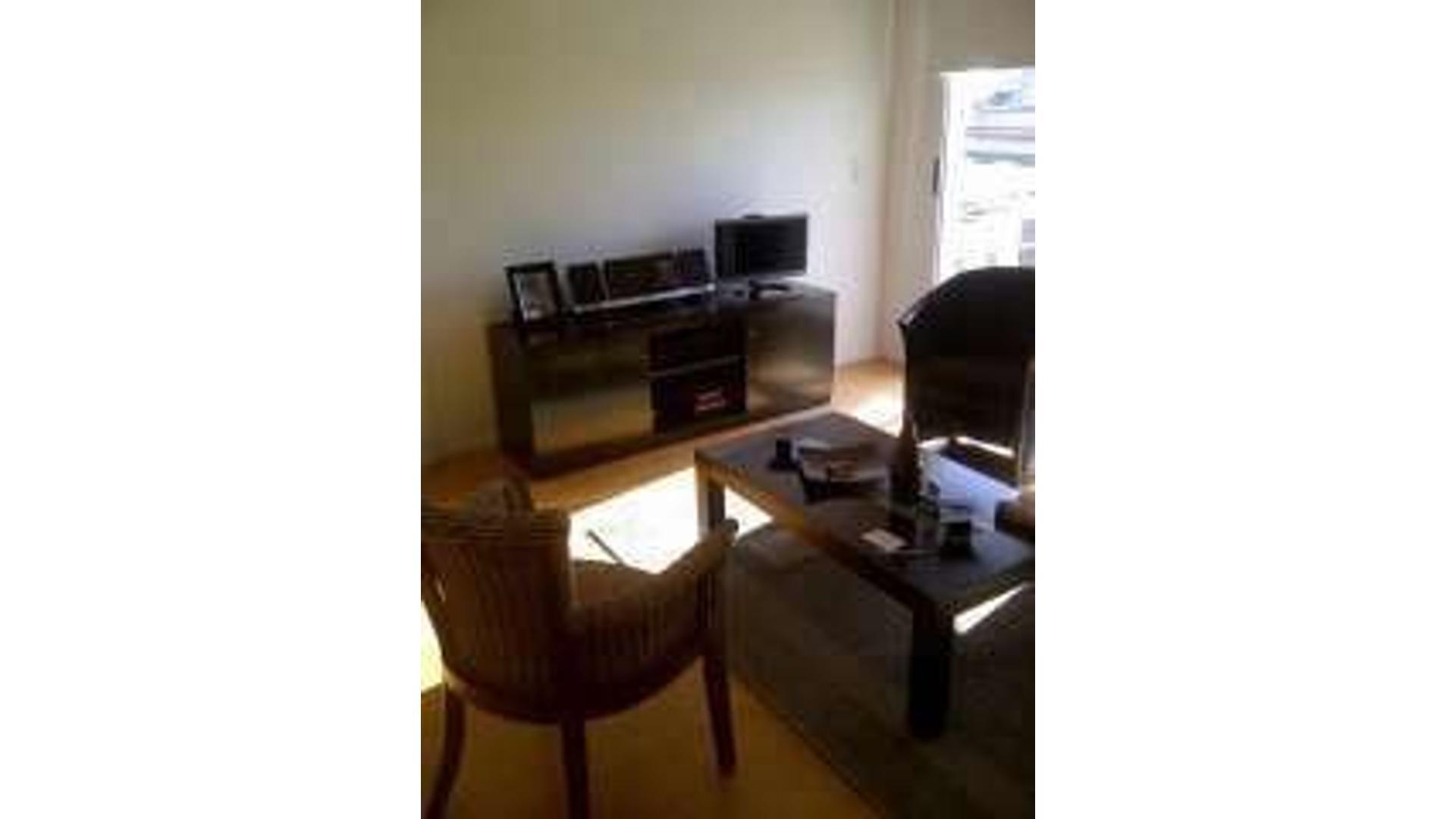 Departamento Alquiler x Temporada