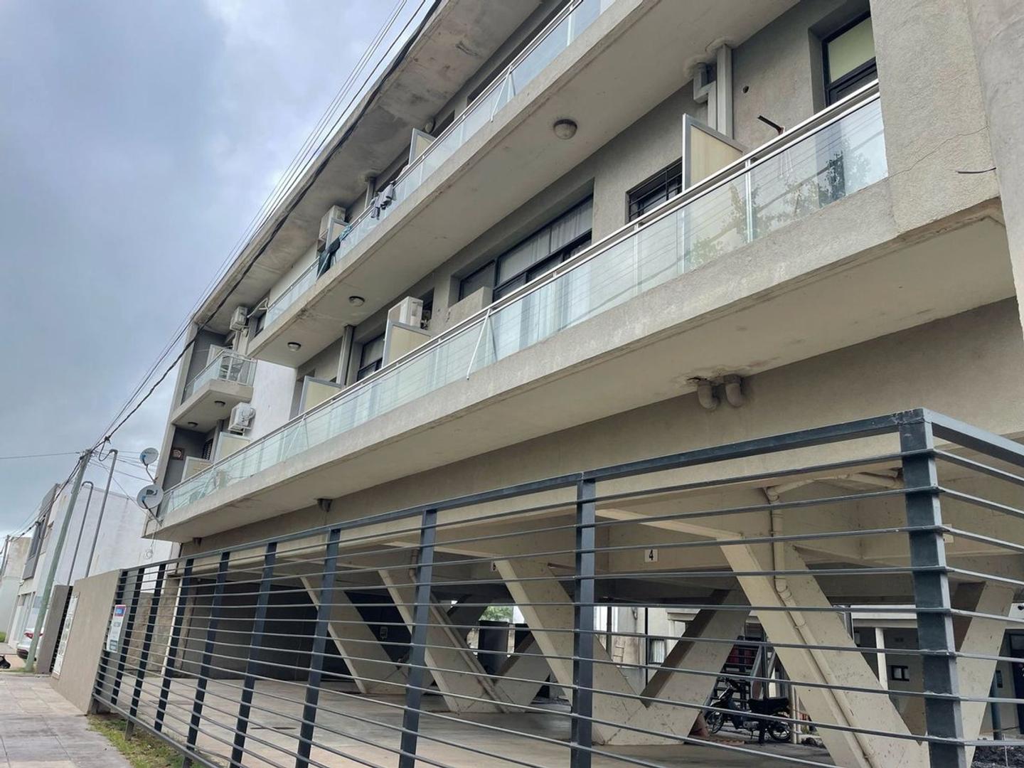 VENTA/DEPARTAMENTO/1 DORMITORIO/INVERSIÓN/RAFAELA