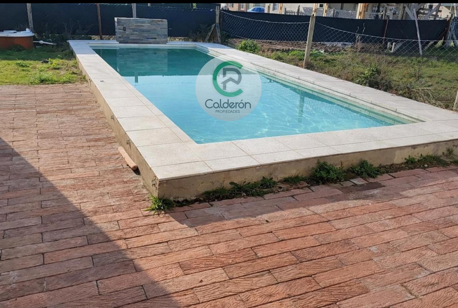 Casa en Venta al Sureste