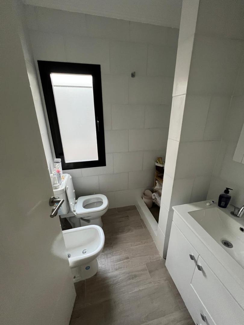 ALQUILER PERMANENTE 3 AMBIENTES AMOBLADO CAÑADA VILLAGE