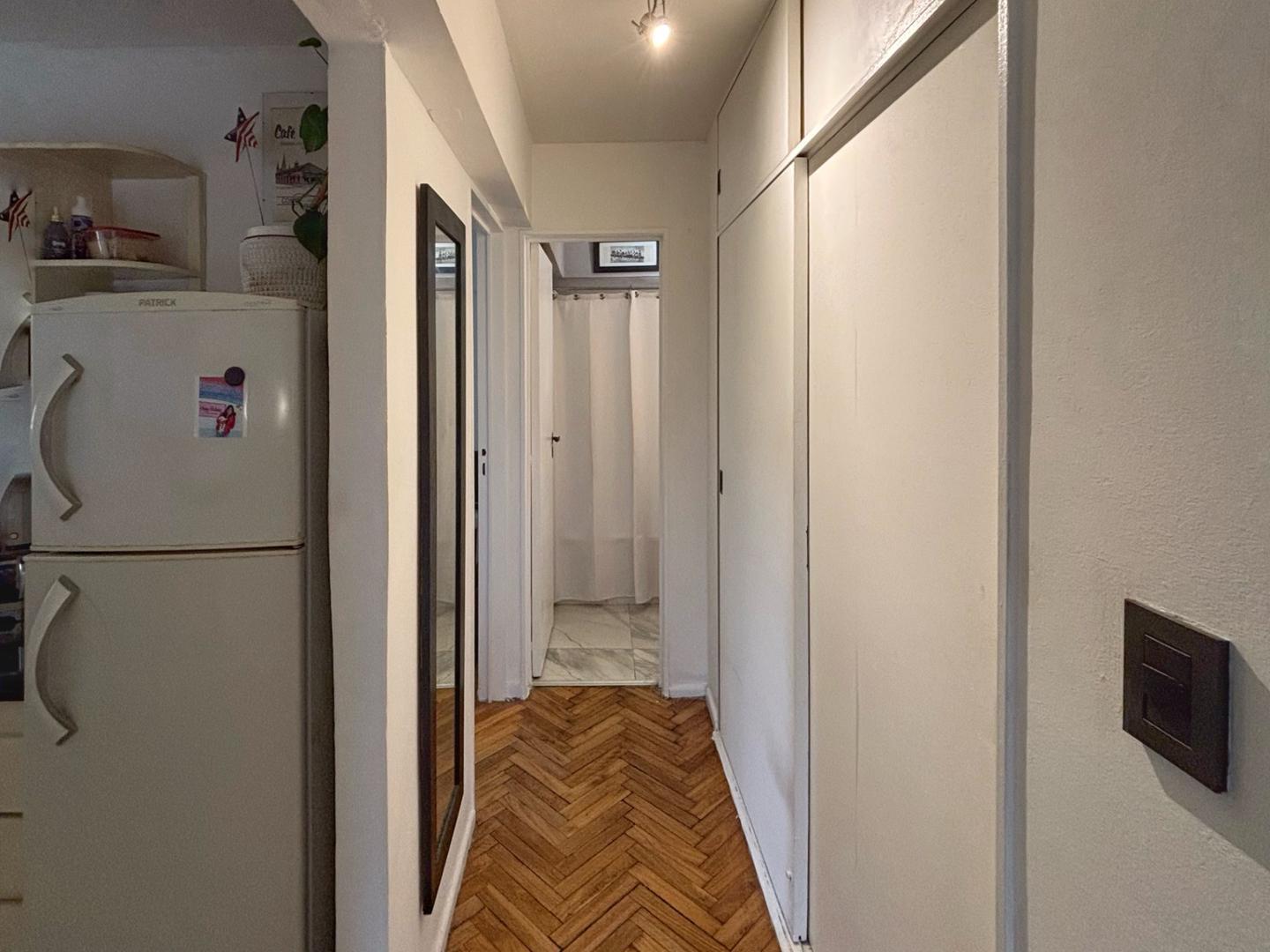 Departamento en Venta Apto profesional