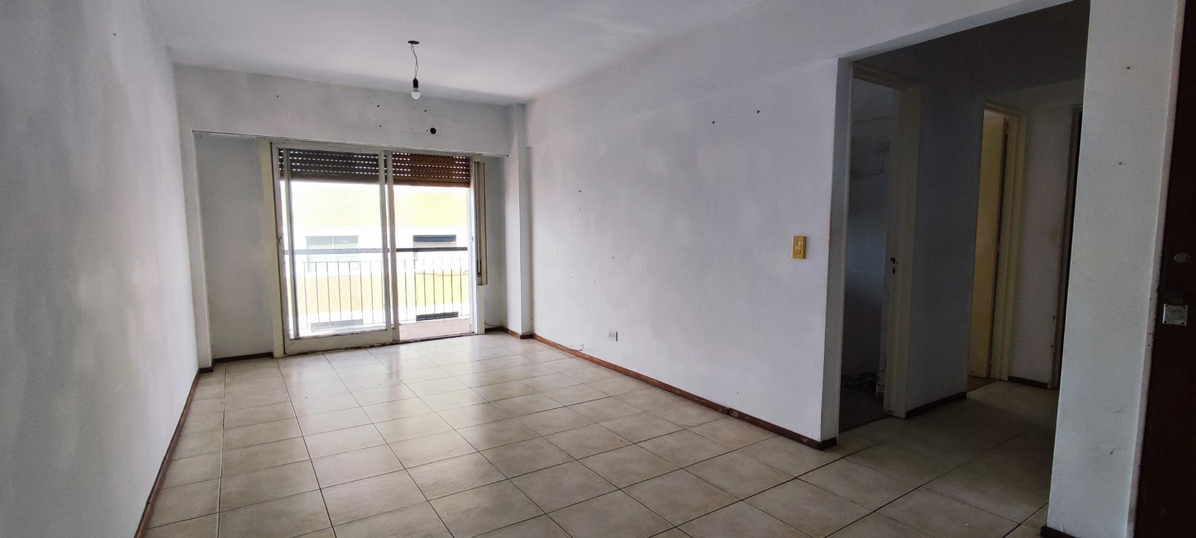 Departamento 2 ambientes - Quilmes Centro