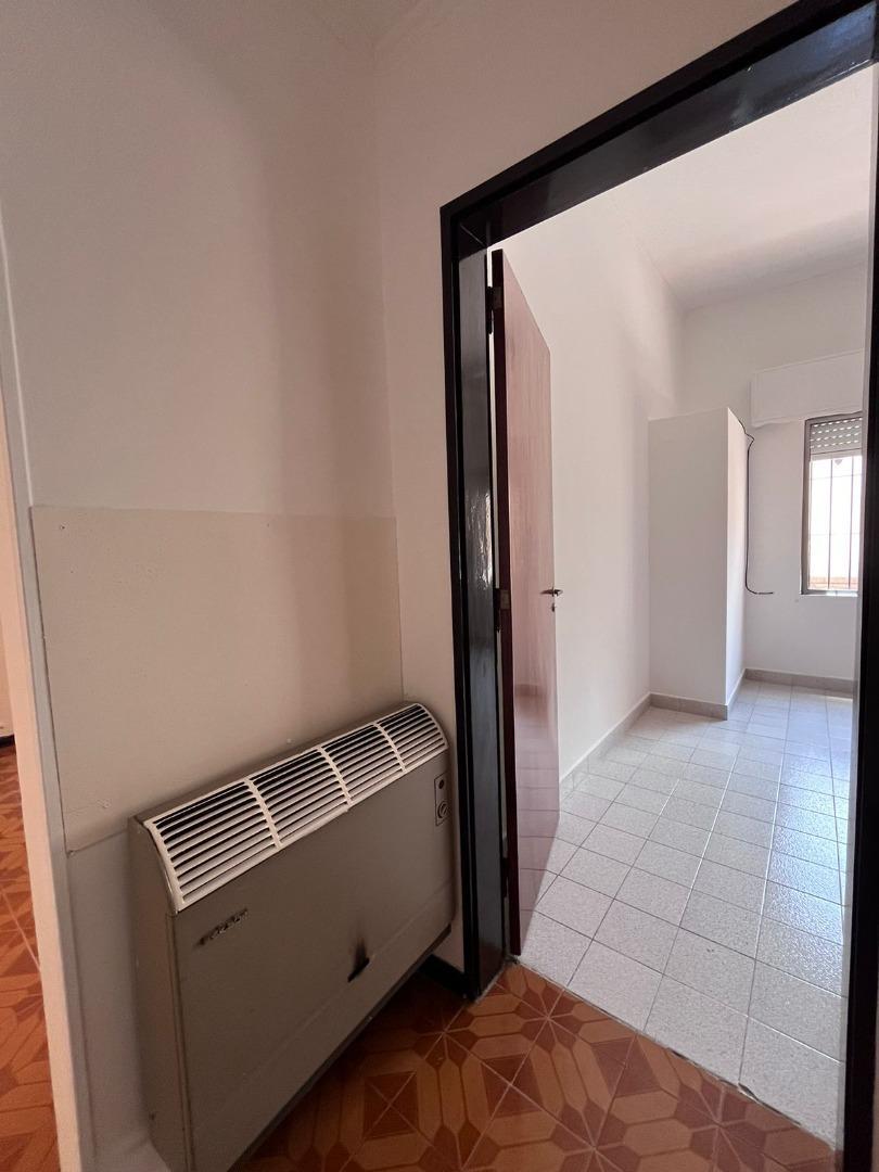 Depto Tipo Casa 2 ambientes con 2 baños