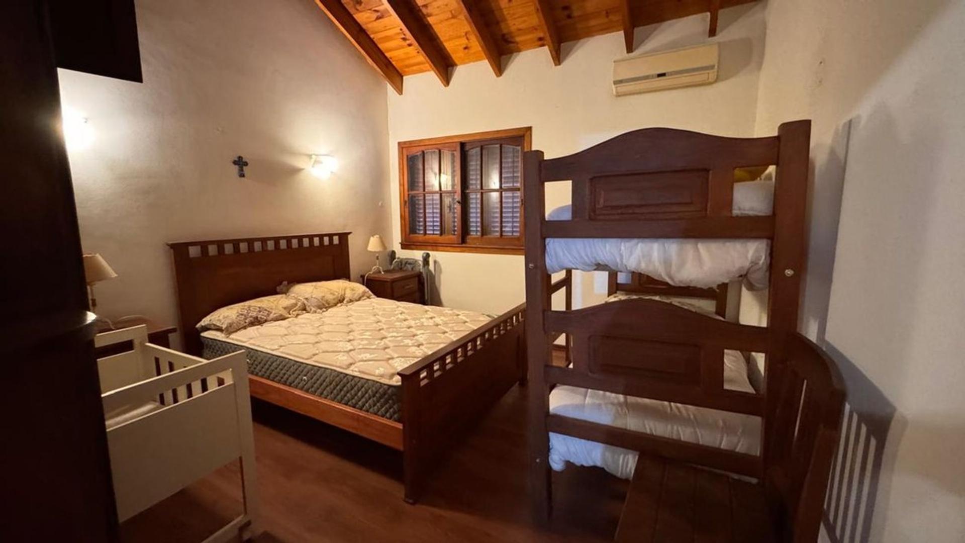 Casa en Venta 30 años