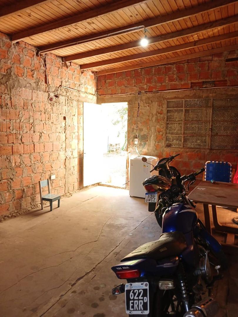 Casa en Venta 55 años