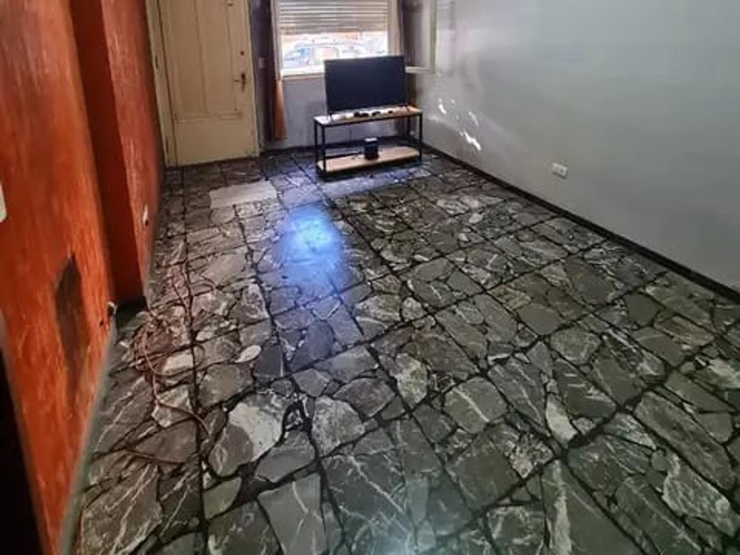 Depto Tipo Casa en Venta de 1 dormitorio