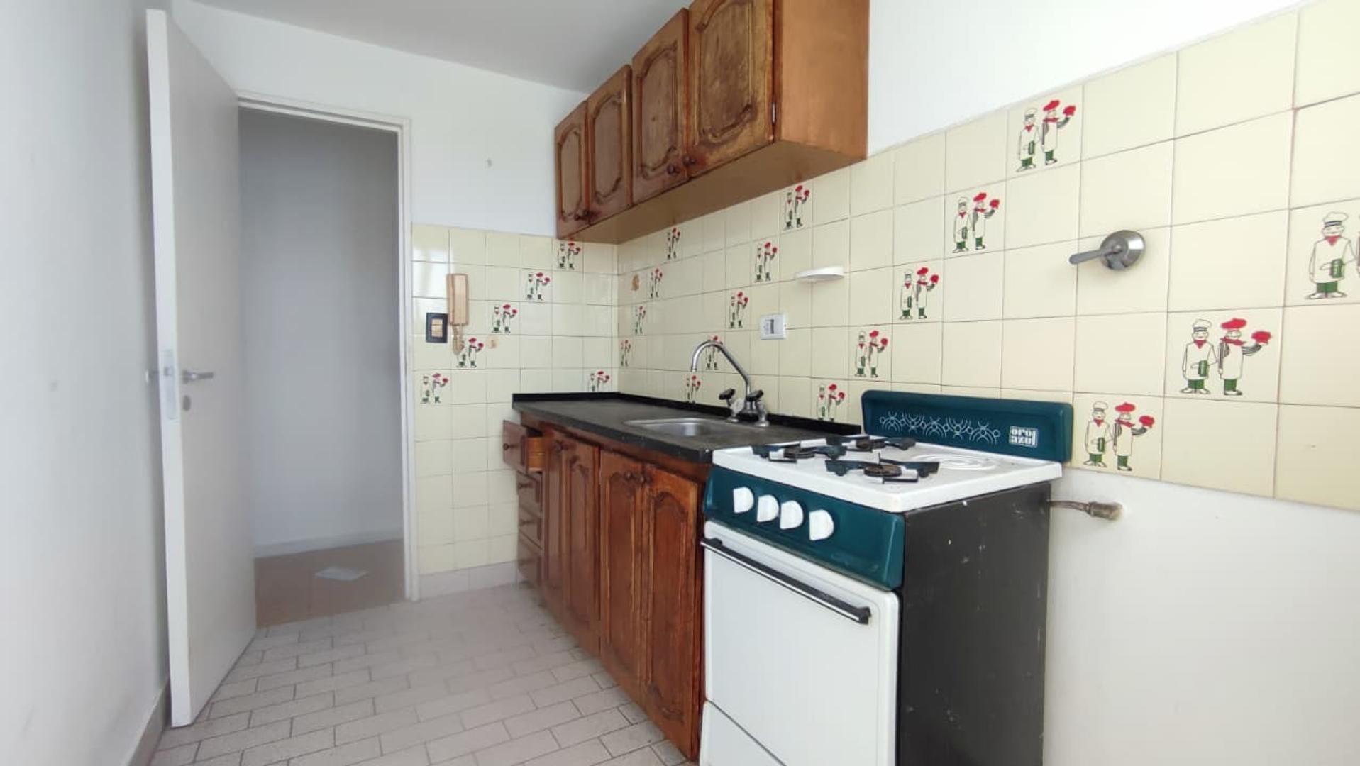 Departamento en Venta en Quilmes, USD 65.000