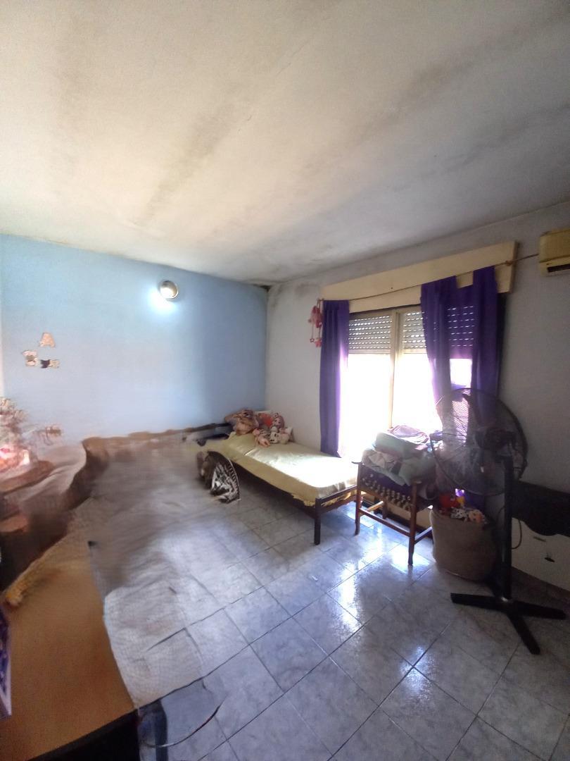 Departamento 5 ambientes con 2 baños