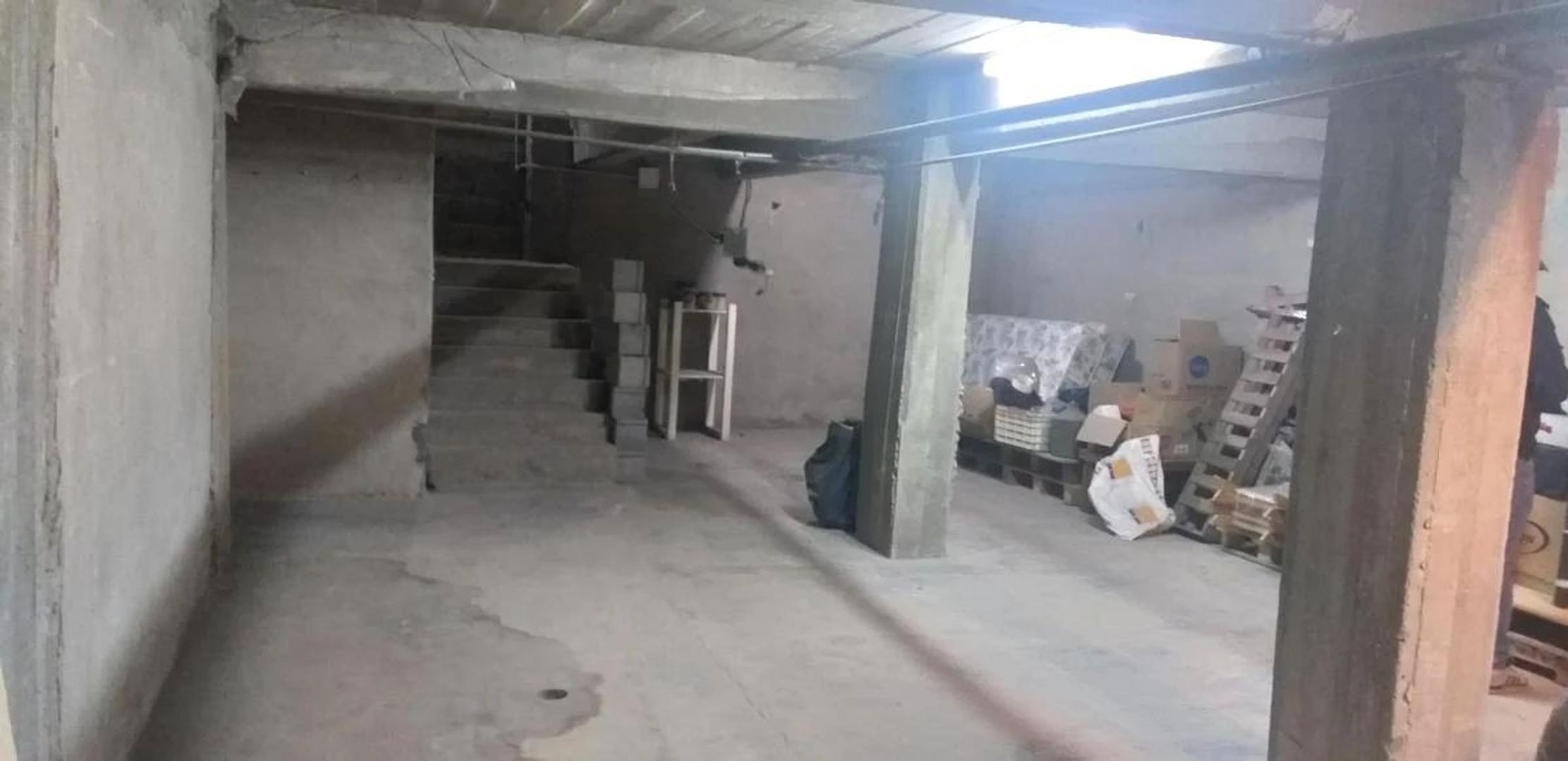 Galpon en Venta en San Carlos de Bariloche, USD 94.000