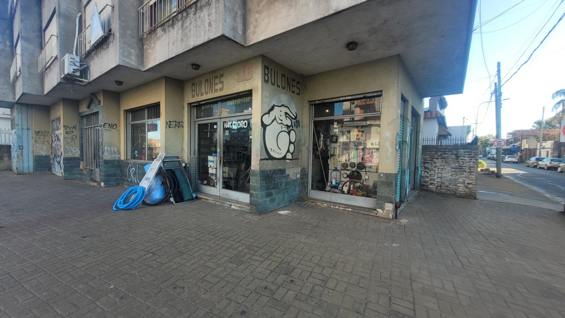 Fondo Comercio en Venta 40 años