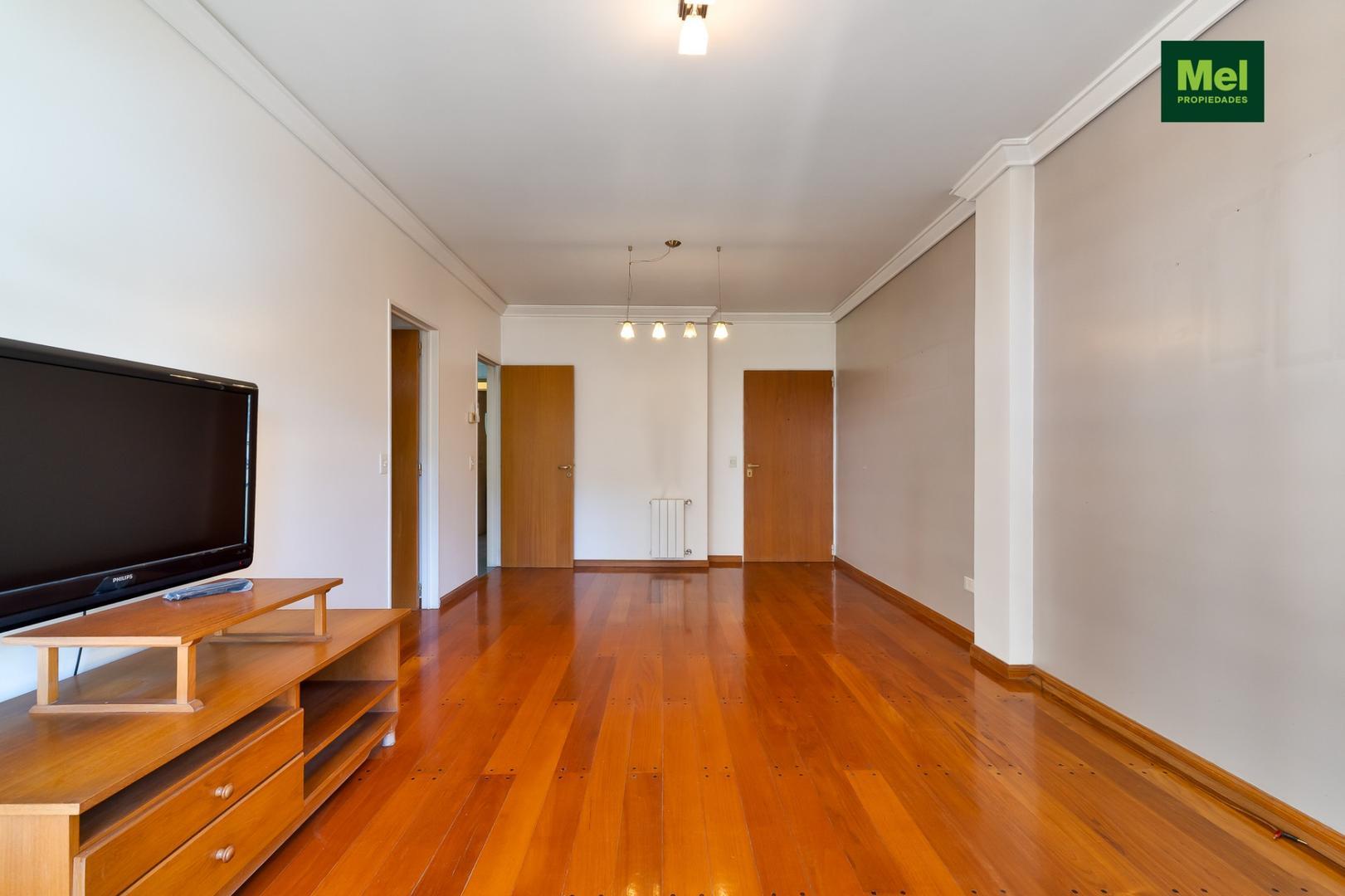 Departamento en Alquiler 18 años