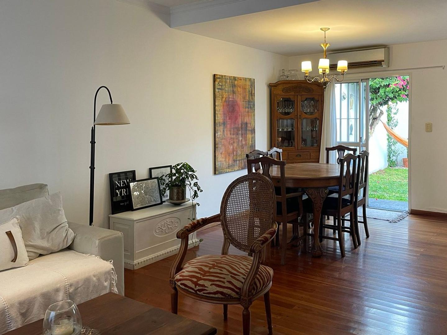 Casa en Venta al Norte