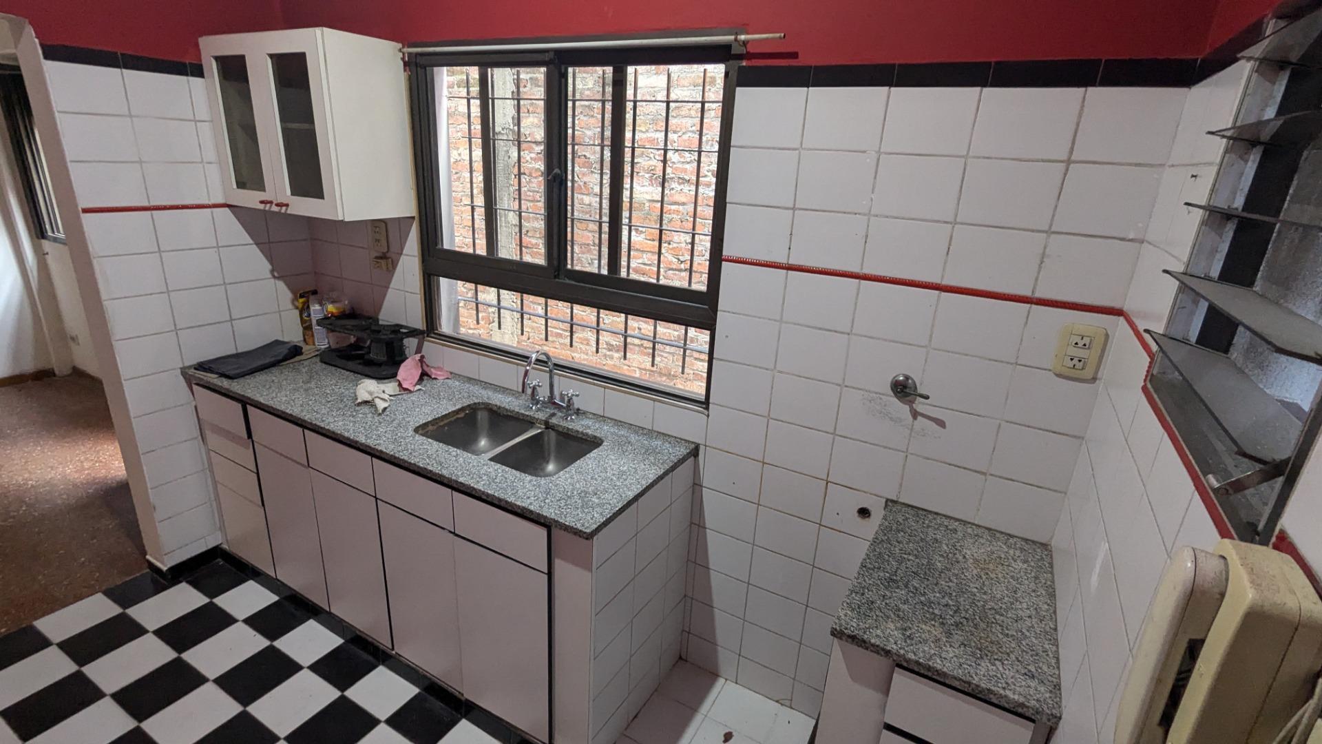 Depto Tipo Casa en Venta de 3 ambientes