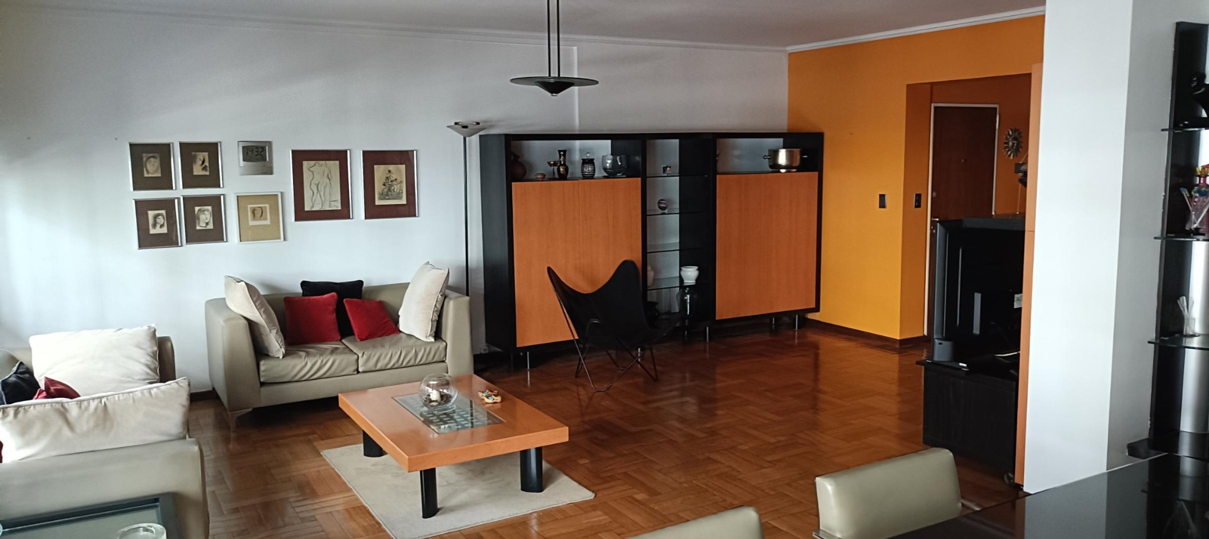 Departamento en Venta de 4 ambientes