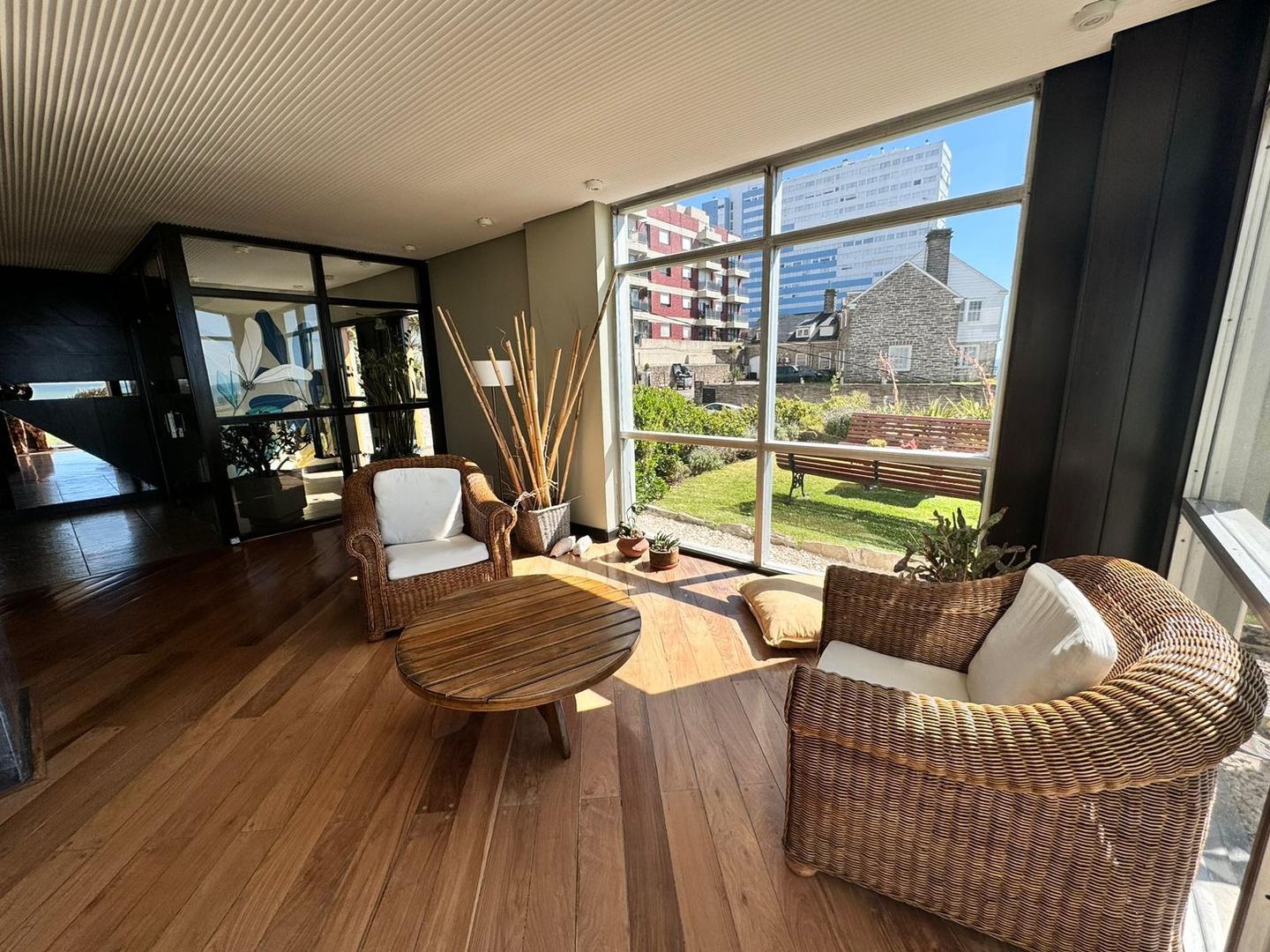 Departamento en Alquiler de 4 ambientes