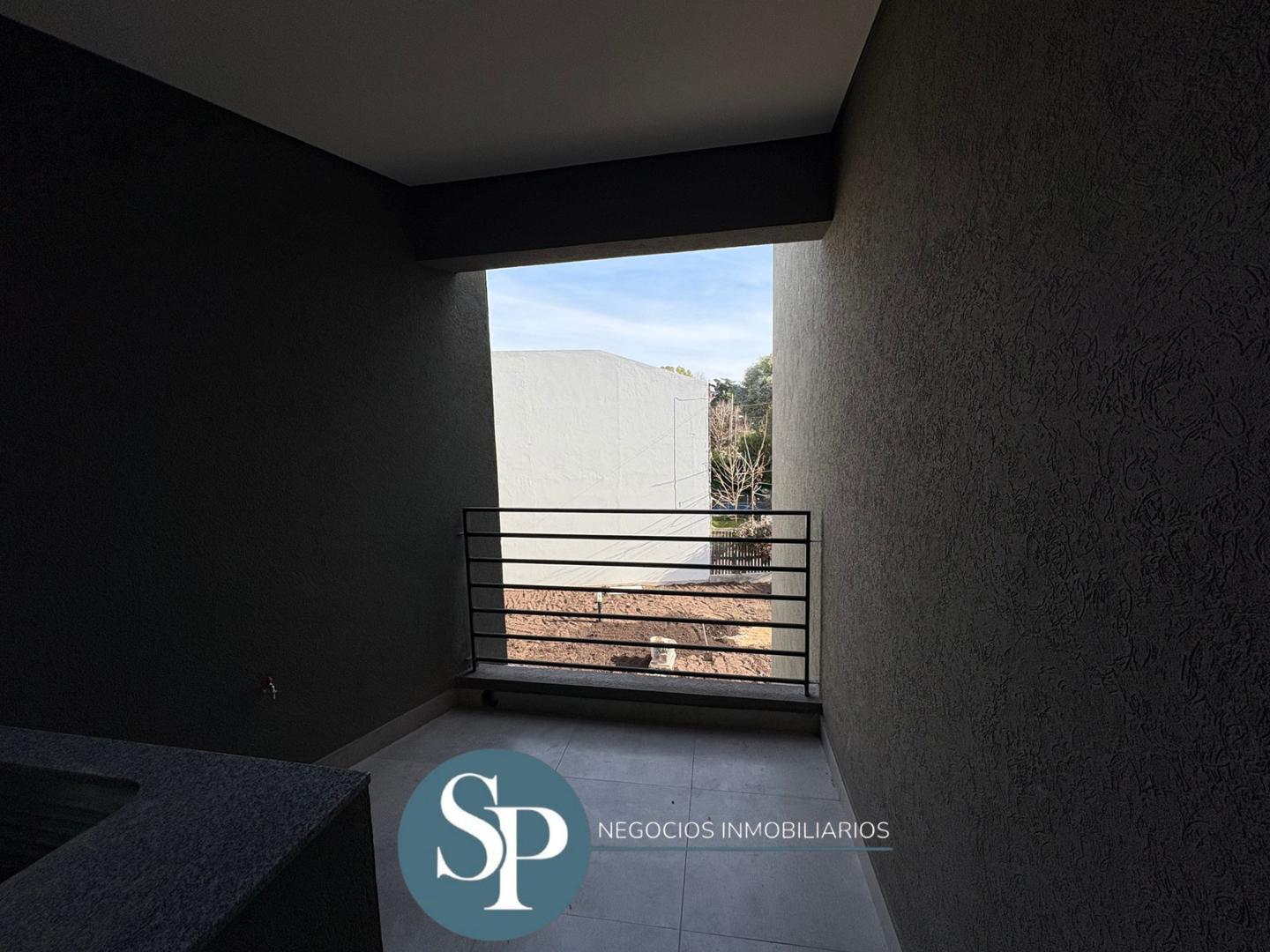 Departamento en Alquiler A Estrenar