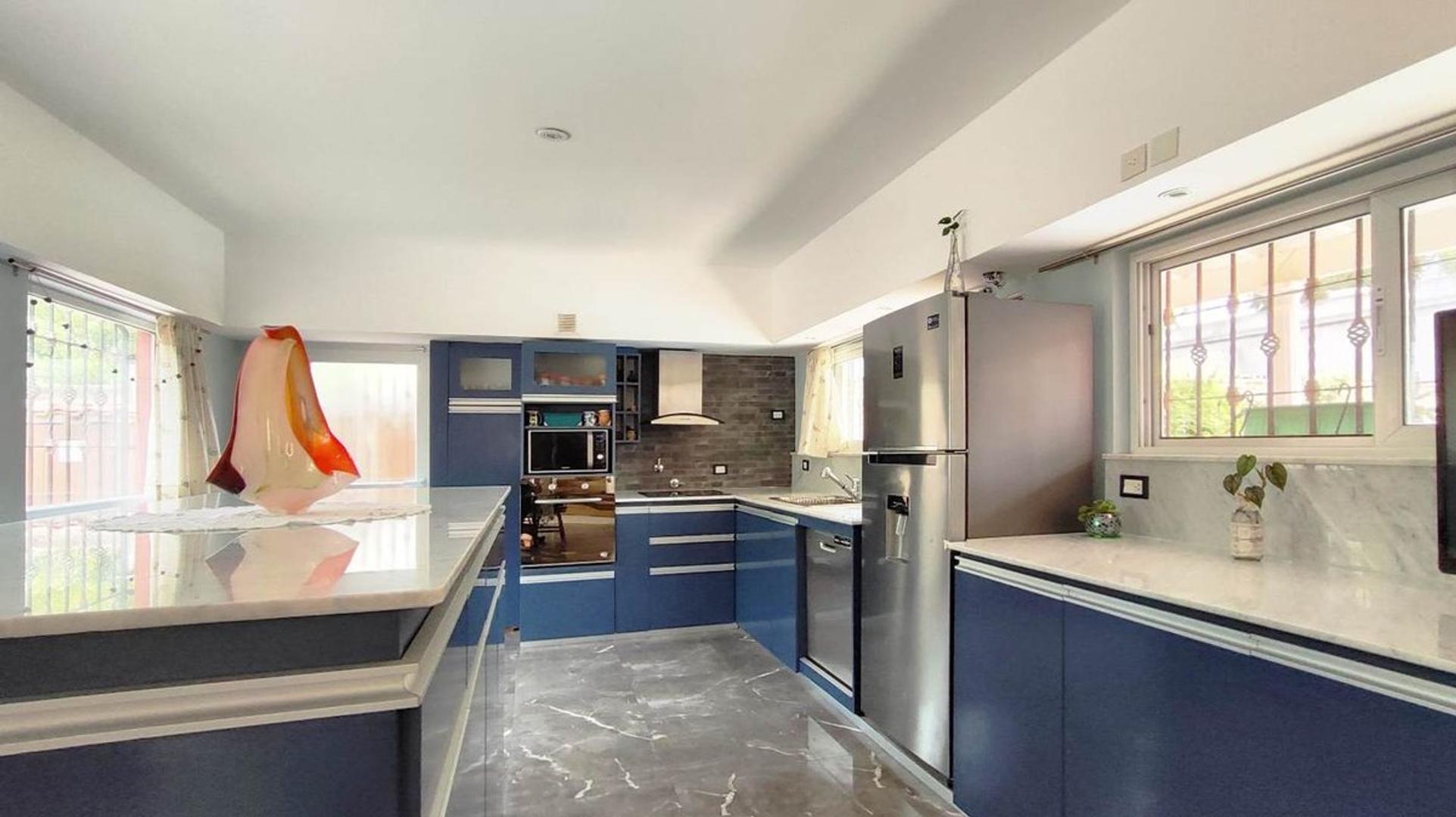 Casa en Venta 5 años