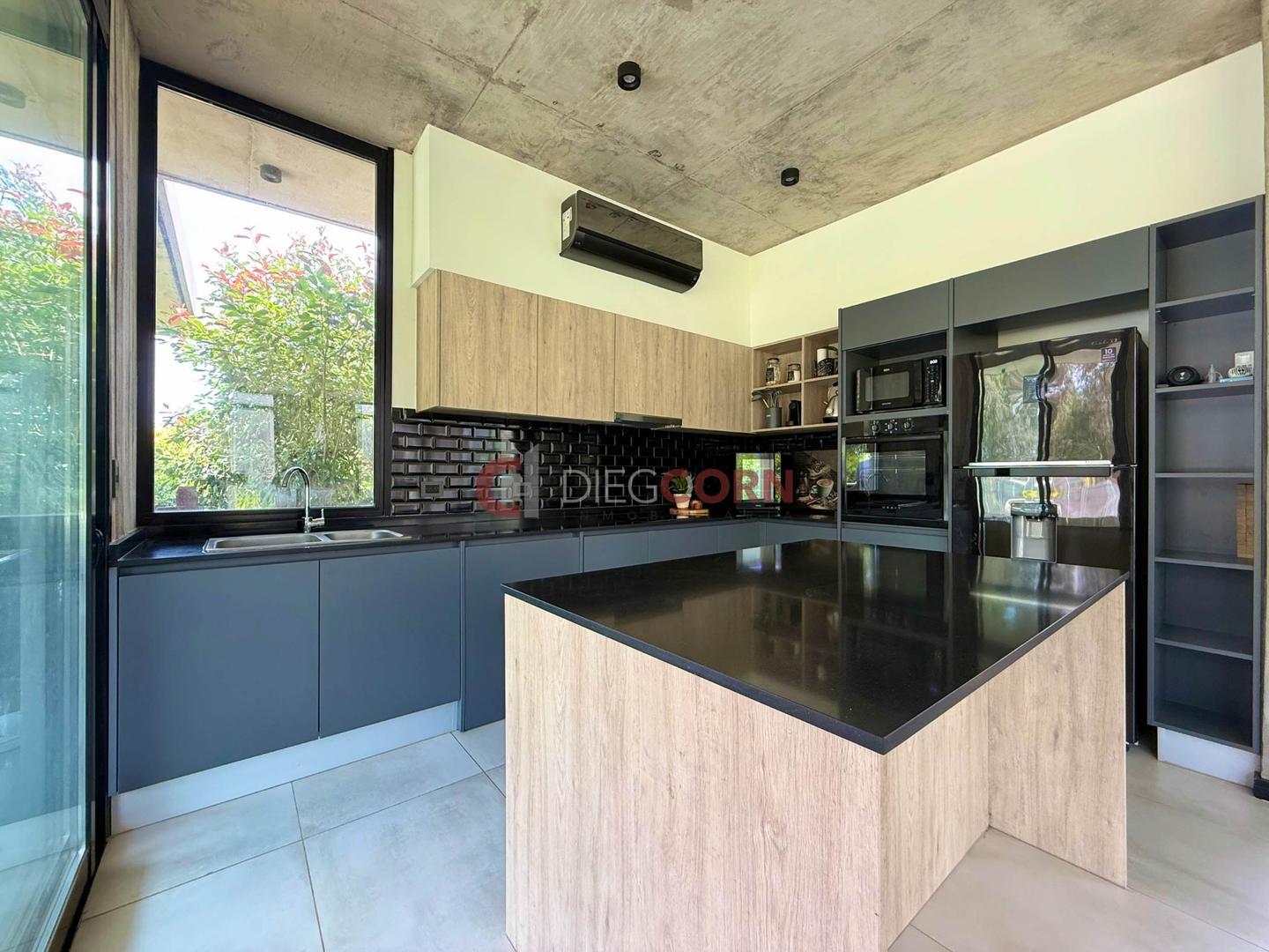 Santa Irene, Comarcas De Lujan 1