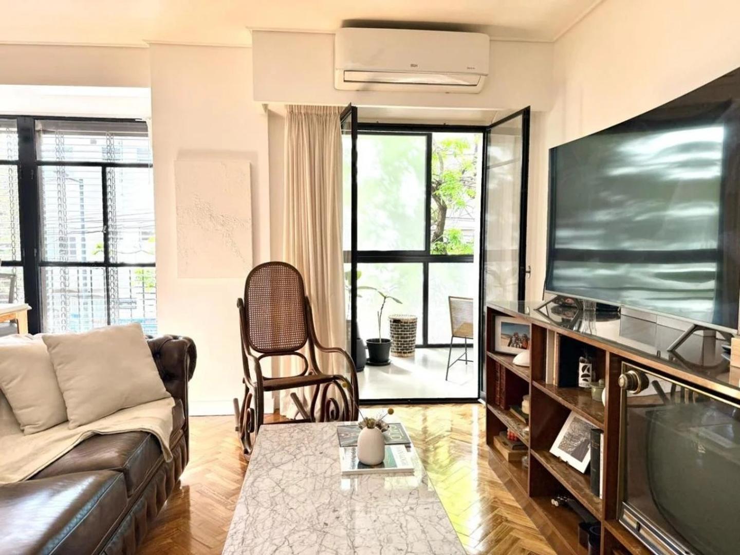 Departamento en Venta de 4 ambientes