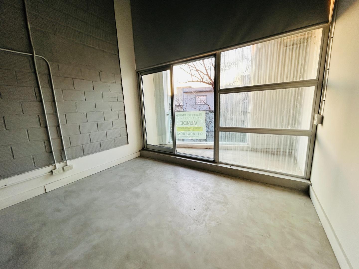 Departamento en Venta Apto profesional