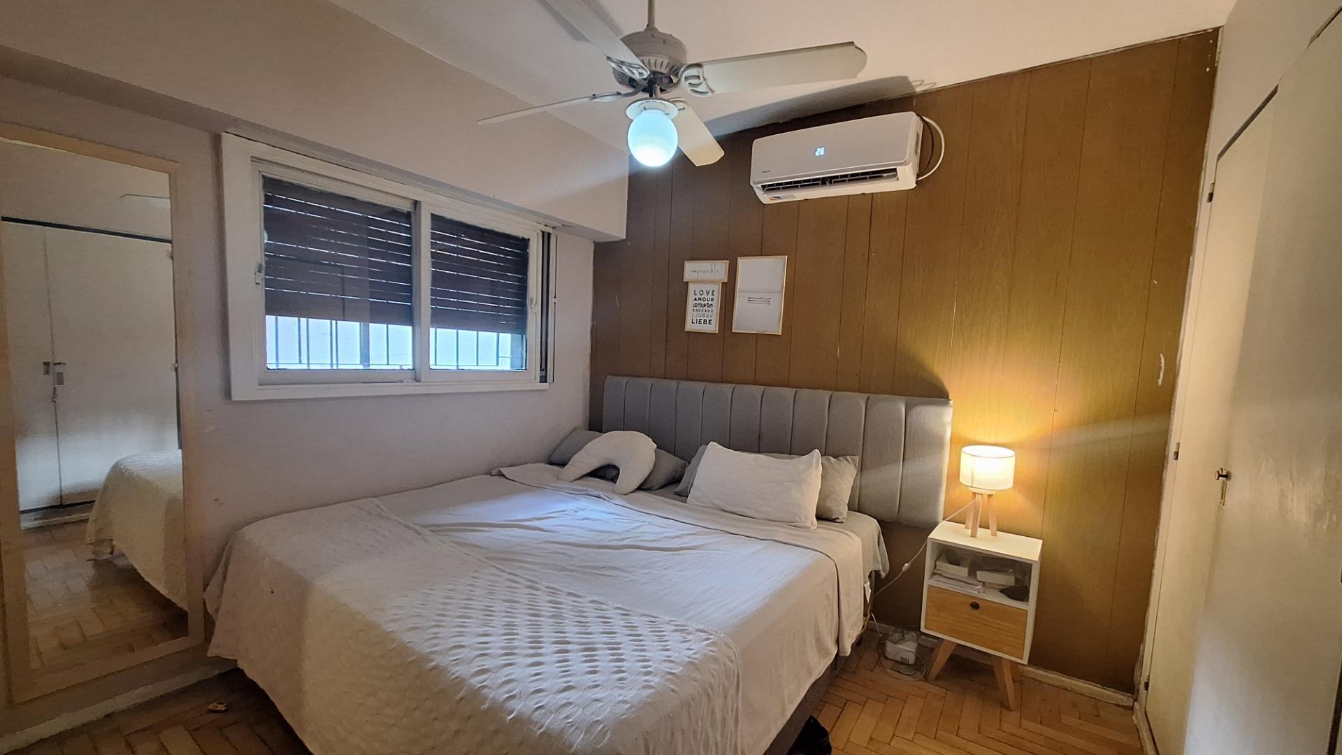 Departamento en Venta en Centro (Campana), USD 93.000