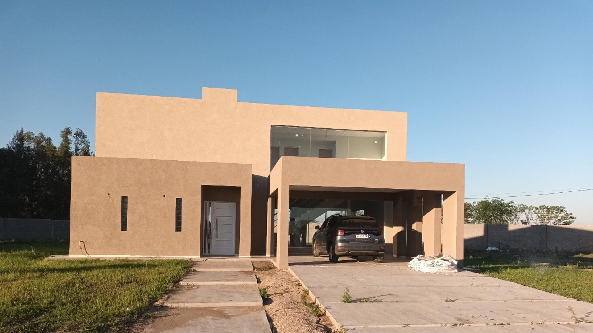 Sargento Cabral 5600-lagos De Canning