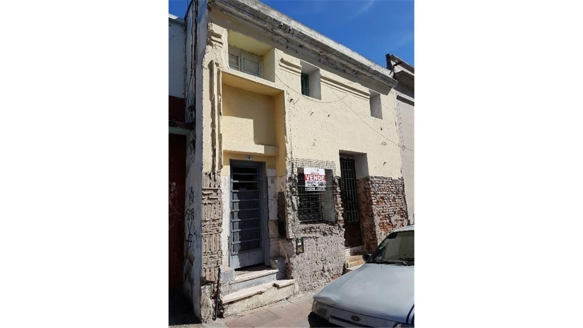 Terreno en Venta en Centro, USD 79.000