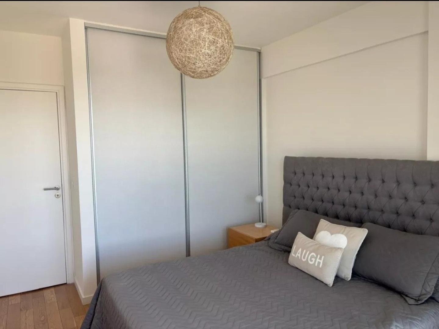 Solis 1 y Rio Luján B1648