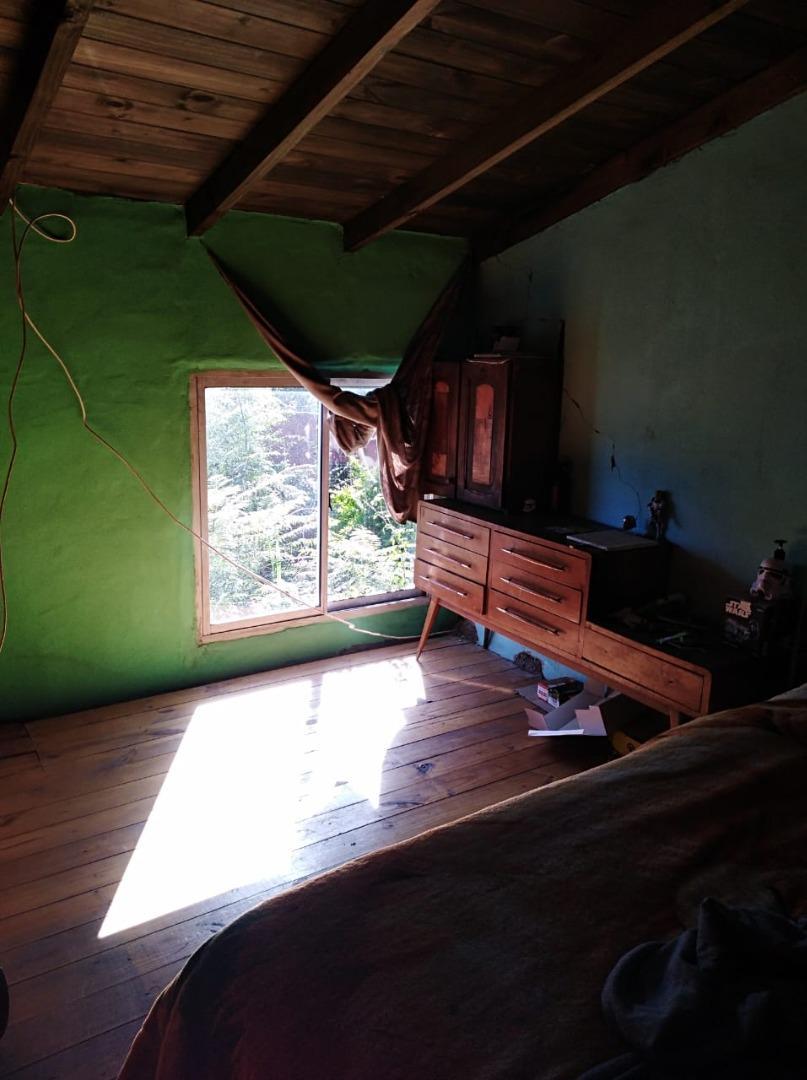 Casa 5 ambientes con 1 baño