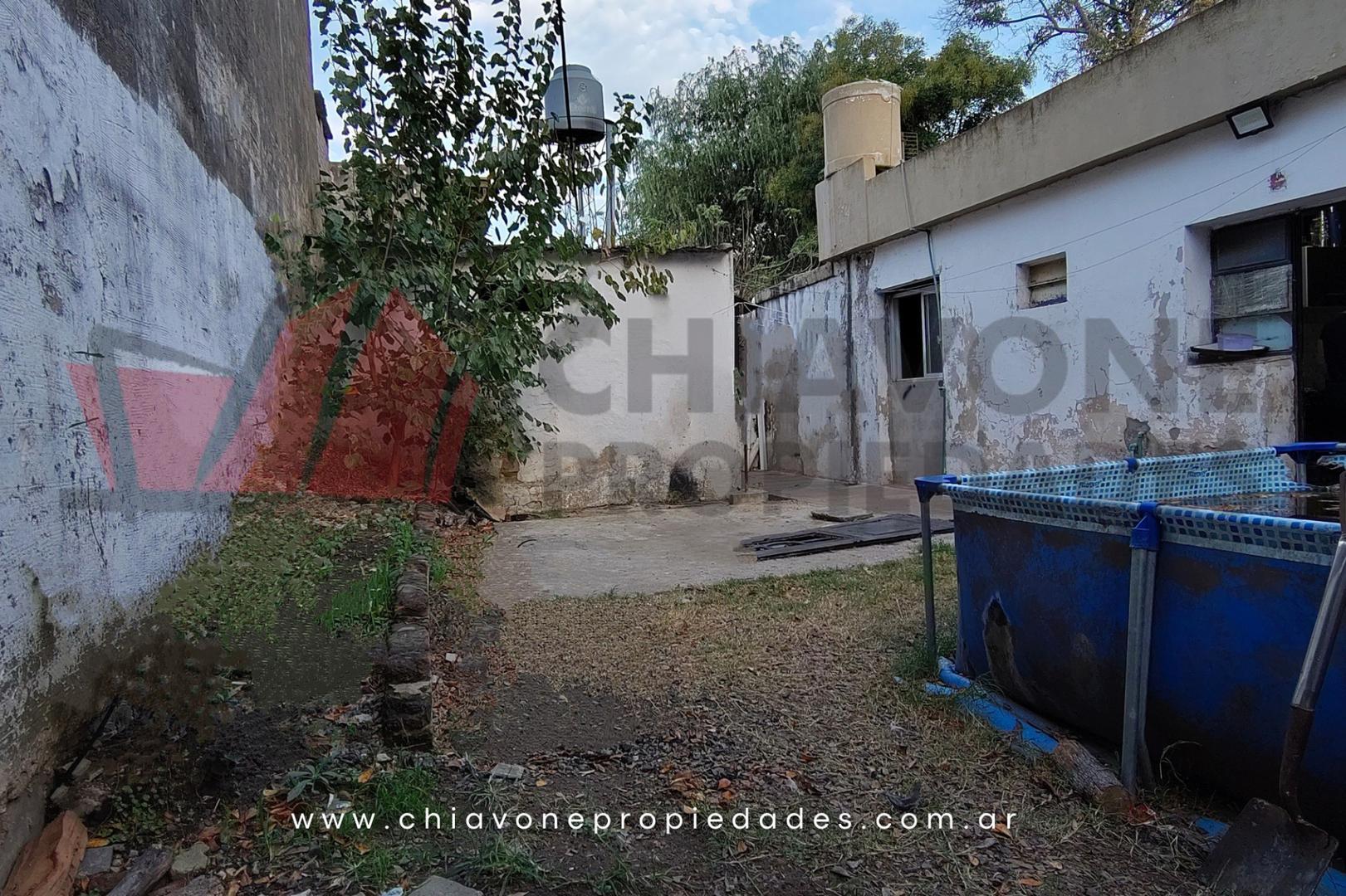 En venta, Casa Céntrica en Gral. Las Heras (Bs As) - L20102.
