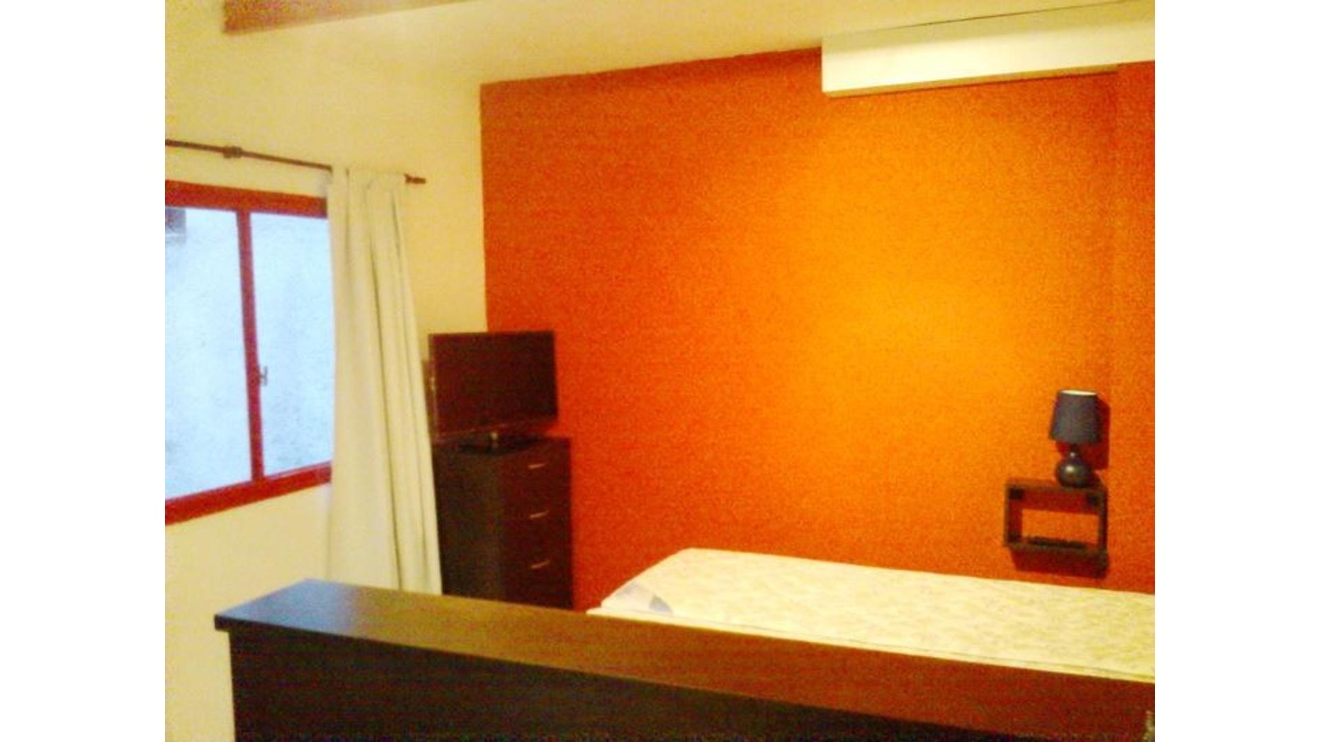 Departamento en Alquiler Temporal Apto profesional