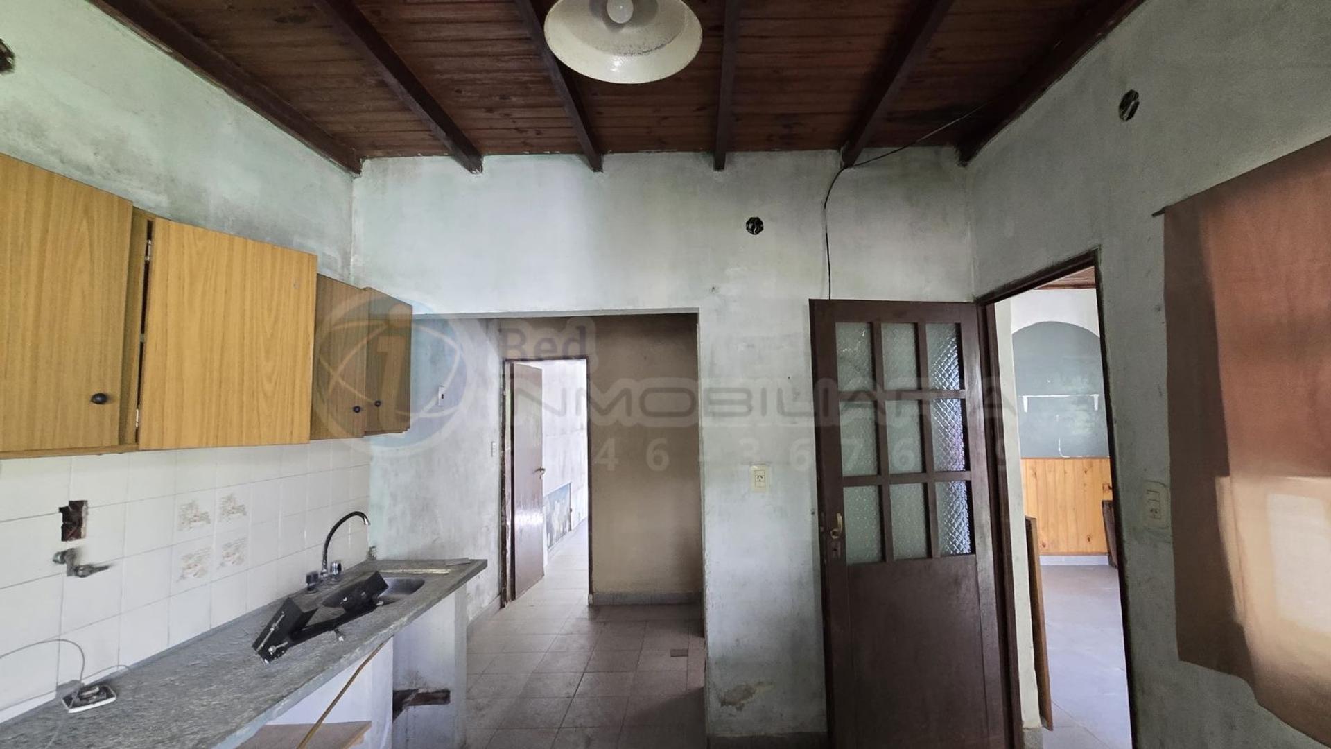 Casa en Venta en Pueblo General Belgrano, USD 40.000