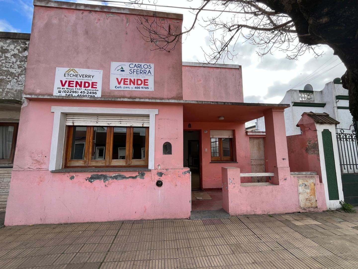 A Del Valle 971
