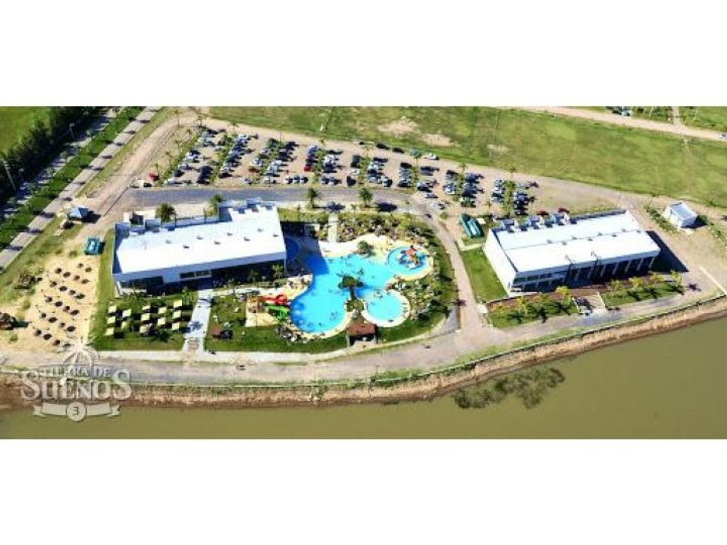 Tierra De Sueño 3 Av San Sebastian Sur