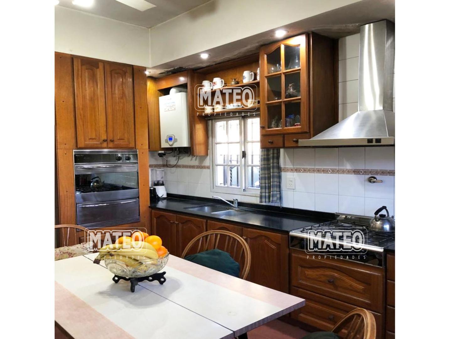 Casa en Venta de 1 dormitorio