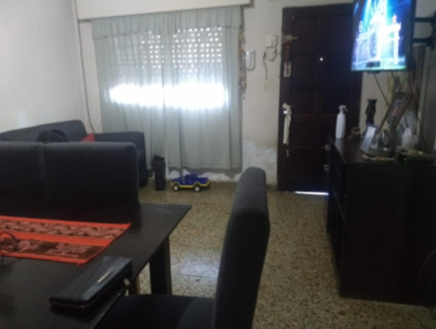 Casa en Venta 40 años