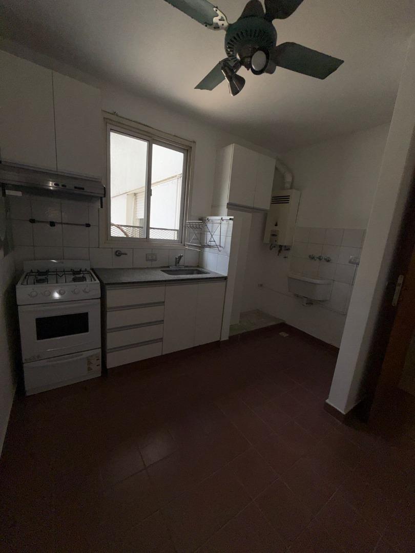 Departamento en Alquiler al Oeste