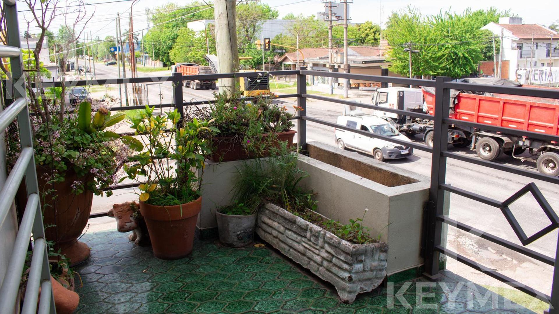 Departamento en Venta de 5 ambientes