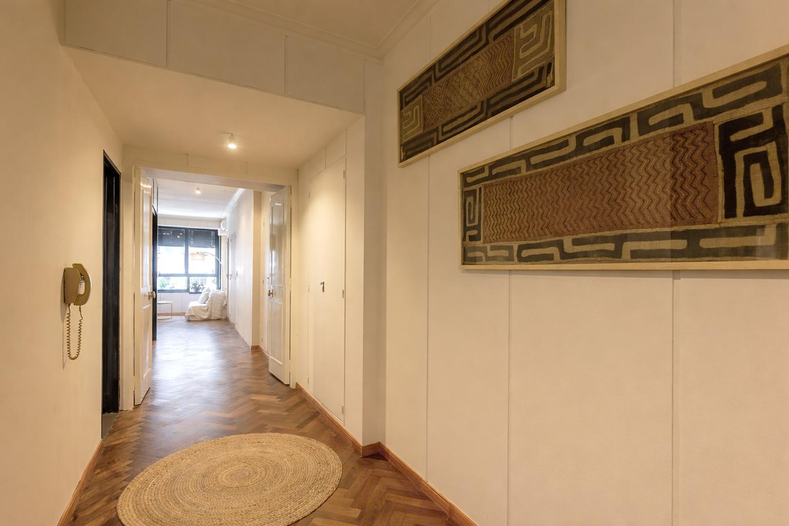 Alquiler Temp.| Premium | Dpto. 2 amb. paquete