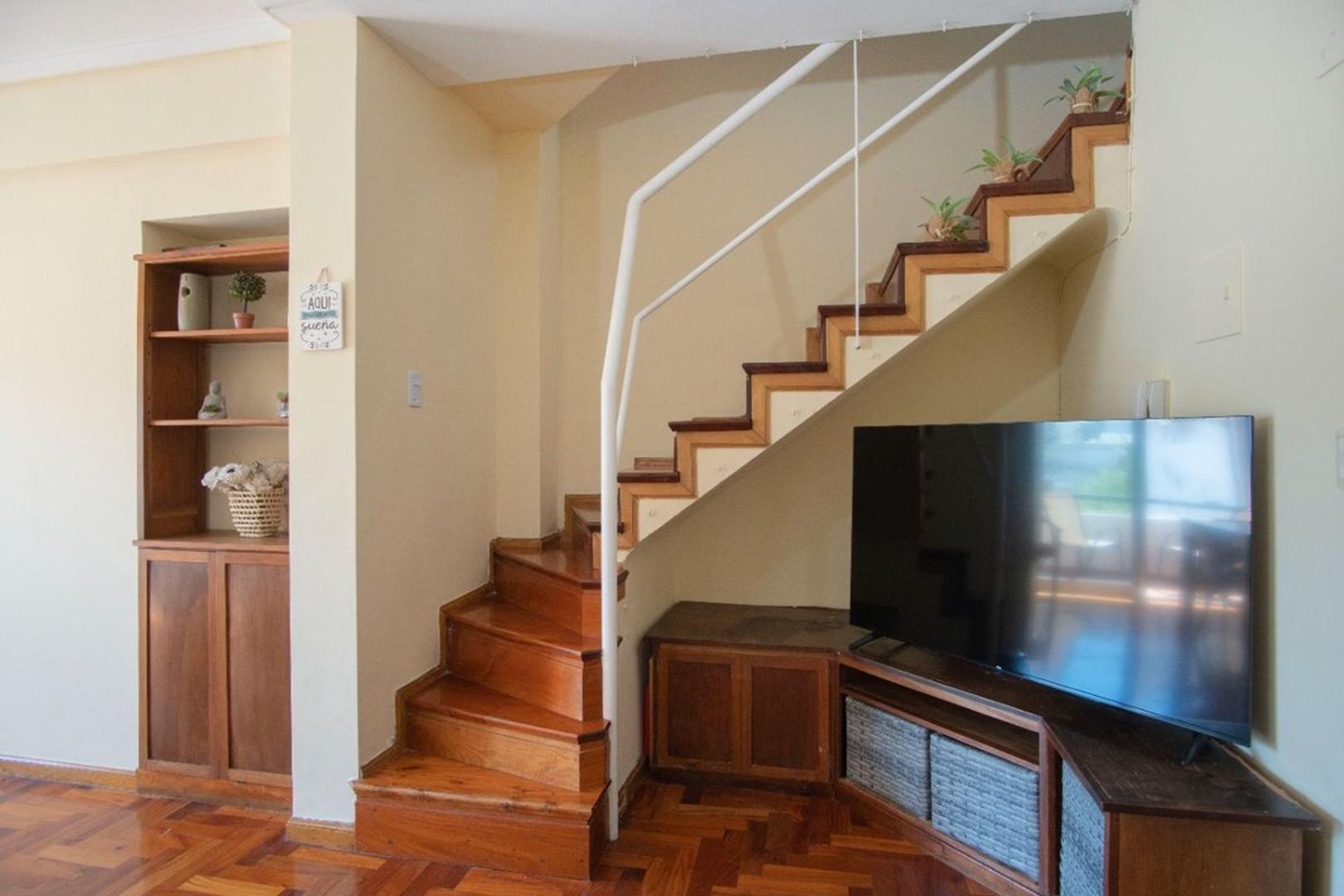 Departamento en Venta 25 años