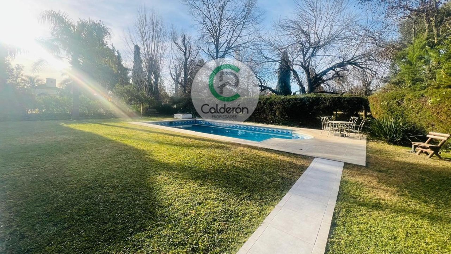 Casa en Alquiler de 3 dormitorios