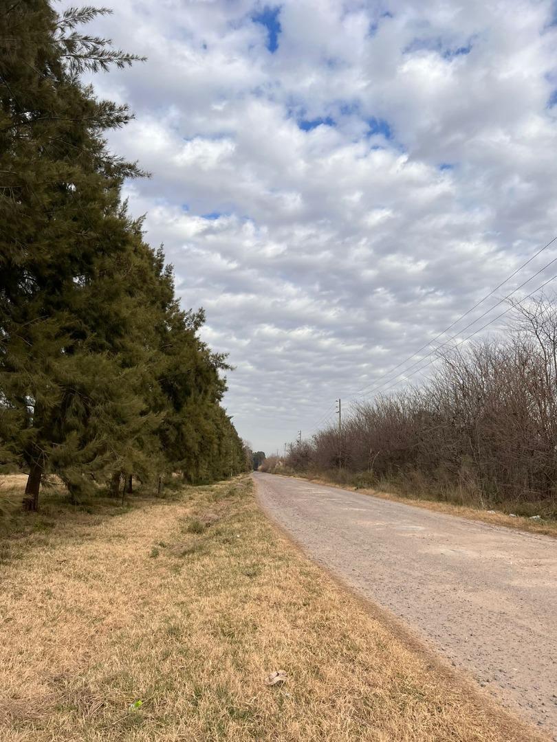 Terrenos - Lotes en venta - Barrio abierto en Cañuelas.