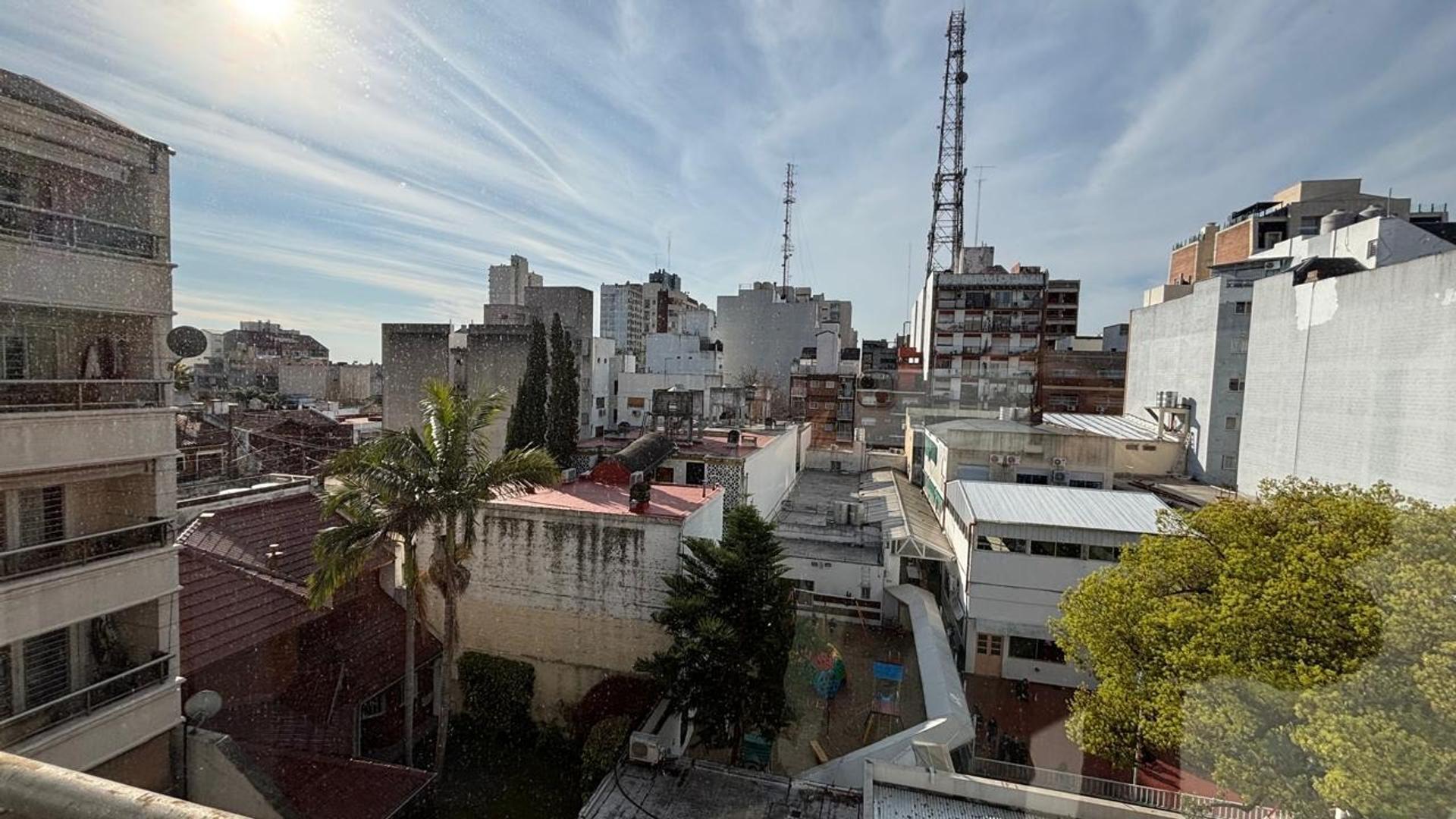 Departamento en Venta en Ramos Mejia Sur, USD 85.000