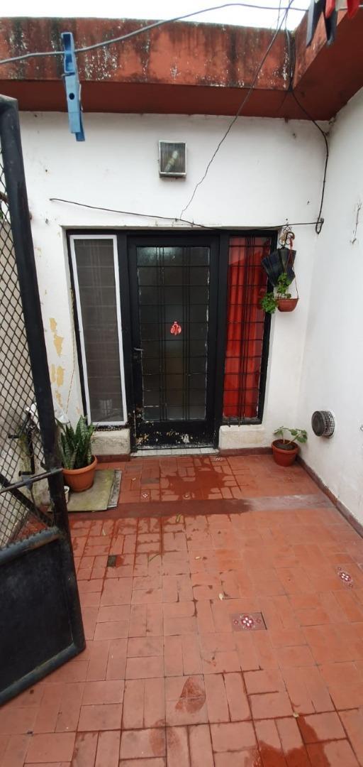 PH DE 2 AMBIENTES POR PASILLO, FINANCIACION