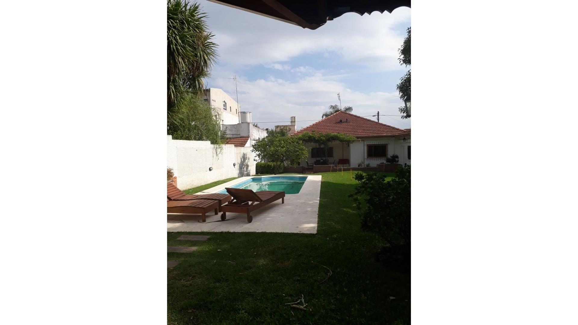 Casa en Venta de 3 dormitorios