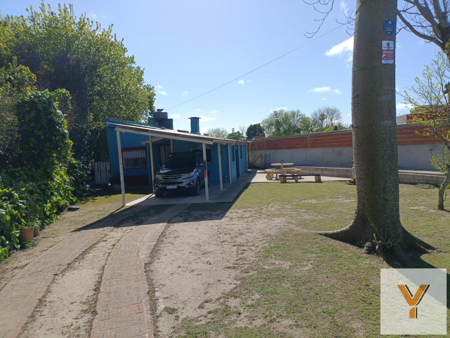 Casa en Venta al Noreste